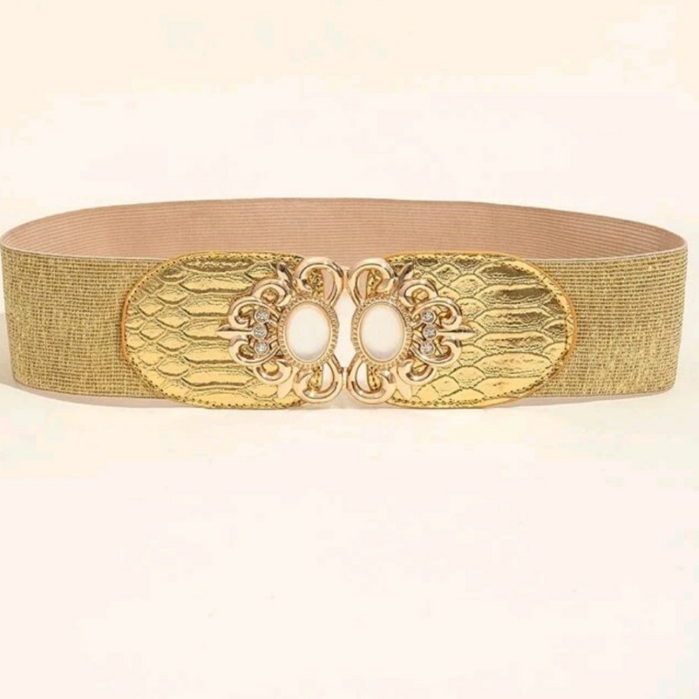 Ladies belt